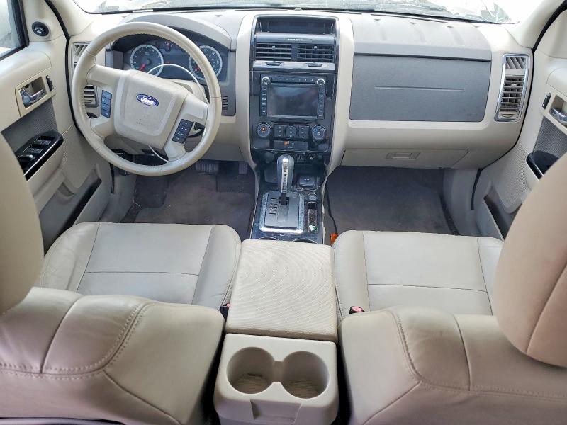 Продаж на аукціоні авто 2011 Ford Escape, vin: 1FMCU4K36BKA98082, номер лоту: 63714336