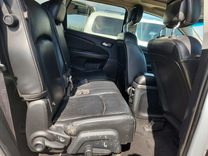 64571596 :رقم المزاد ، 3C4PDDGG4ET311728 vin ، 2014 Dodge Journey مزاد بيع