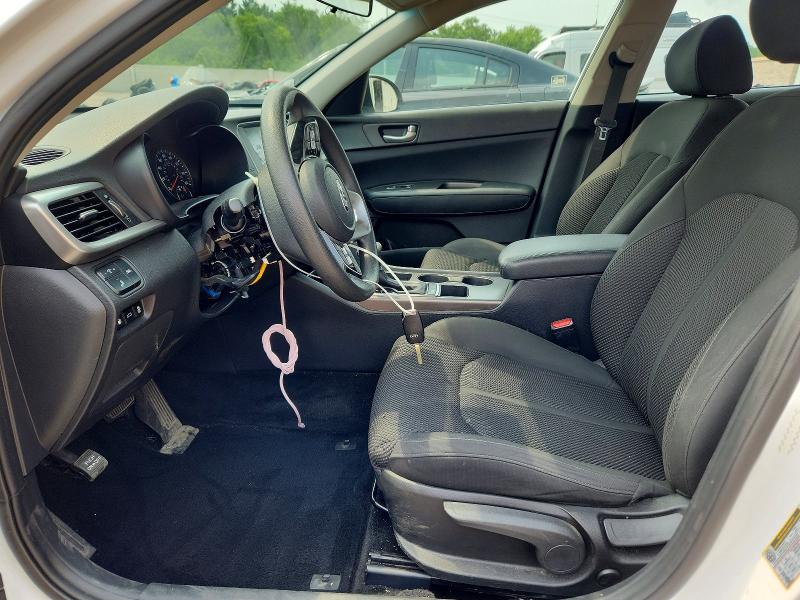 Aukcja sprzedaży 2020 Kia Optima, vin: 5XXGT4L38LG451988, numer aukcji: 64827436