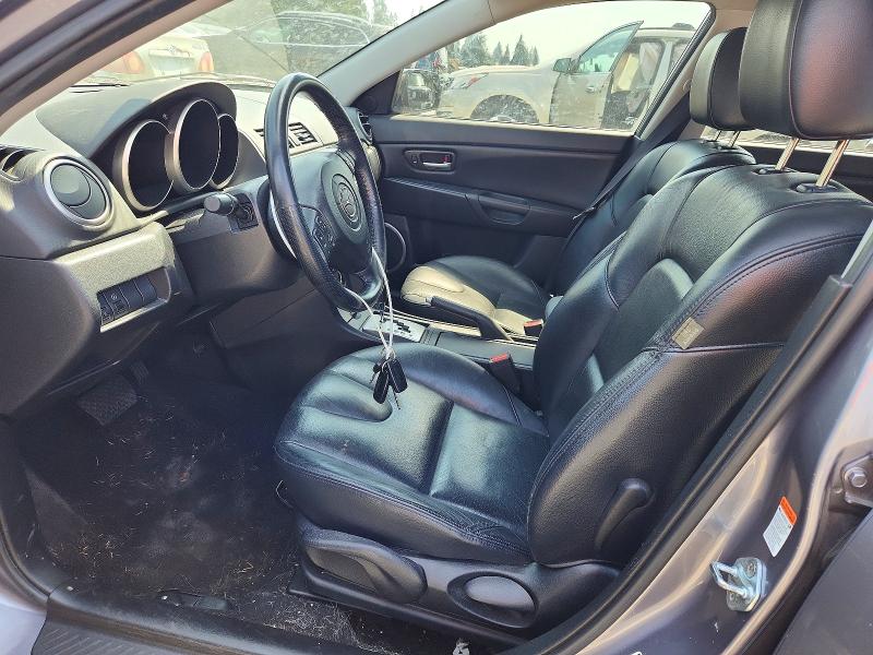 Aukcja sprzedaży 2006 Mazda 3, vin: JM1BK343961493043, numer aukcji: 67118756