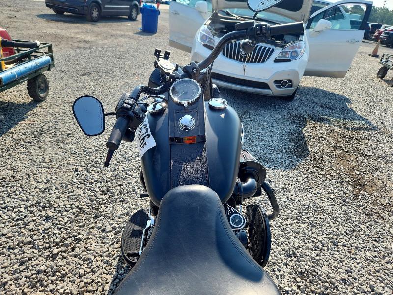 Aukcja sprzedaży 2017 Harley-davidson Flstfbs, vin: 1HD1JT91XHC024006, numer aukcji: 64411676