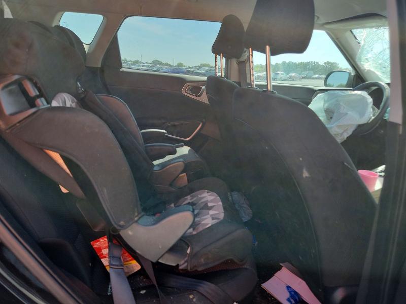 Aukcja sprzedaży 2023 Kia Soul, vin: KNDJ23AU7P7870122, numer aukcji: 65789276