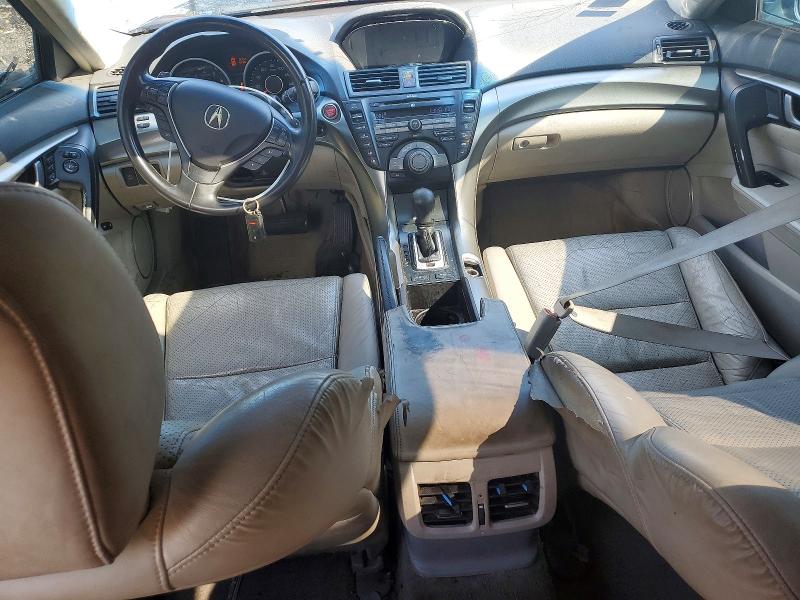 Aukcja sprzedaży 2009 Acura Tl, vin: 19UUA86509A006292, numer aukcji: 63676076