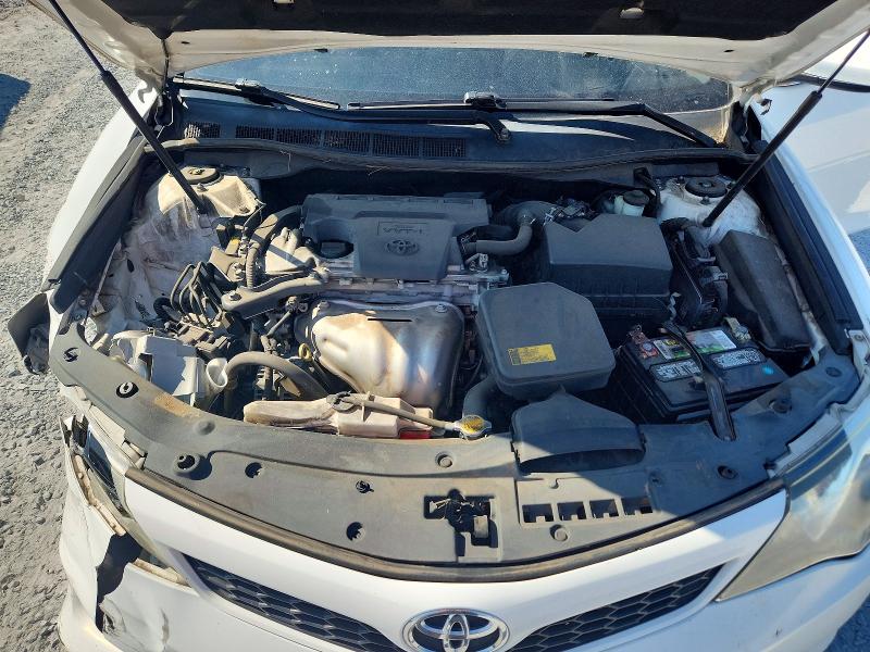 Продаж на аукціоні авто 2012 Toyota Camry, vin: 4T1BF1FK6CU162407, номер лоту: 66836226