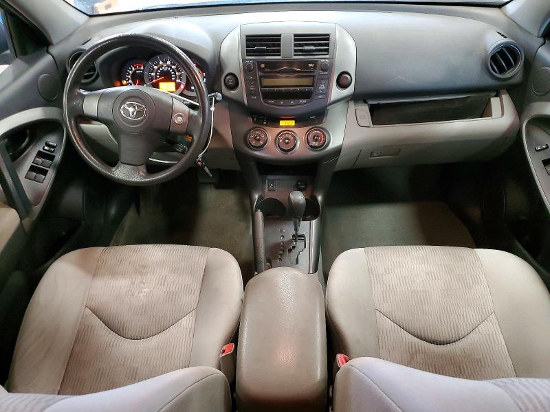 Продаж на аукціоні авто 2010 Toyota Rav4, vin: 2T3BF4DV6AW067395, номер лоту: 65388066