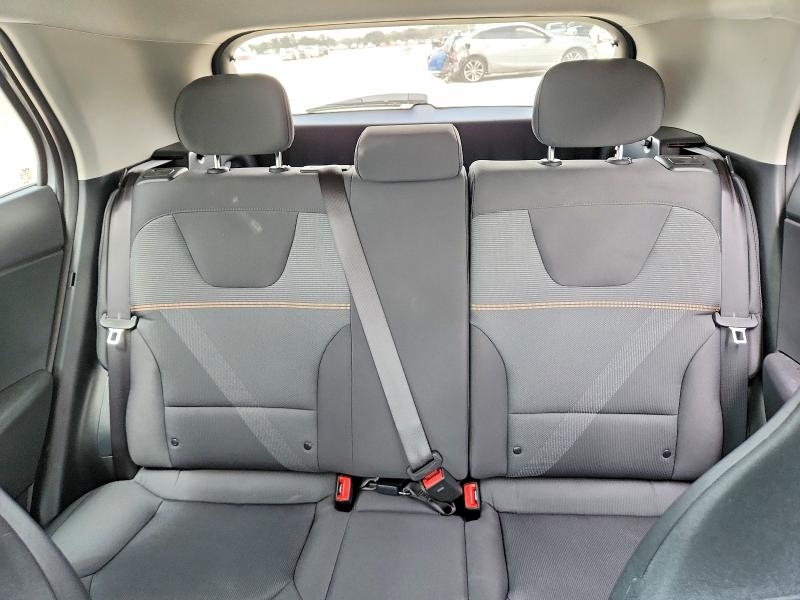 65225726 :رقم المزاد ، KNDCP3LE9T5362238 vin ، 2026 Kia Niro مزاد بيع