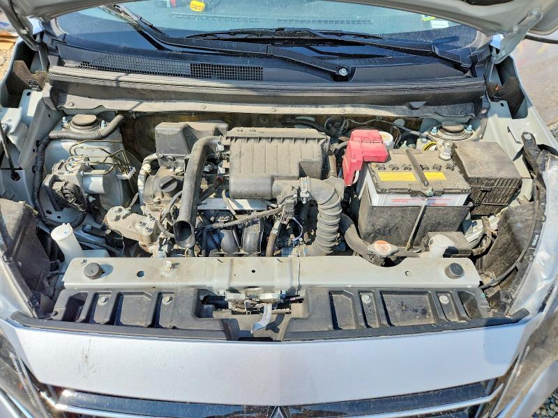 Aukcja sprzedaży 2024 Mitsubishi Mirage, vin: ML32AUHJ2RH017510, numer aukcji: 65017236