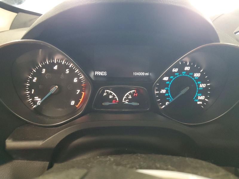 64768756 :رقم المزاد ، 1FMCU9G92GUB77089 vin ، 2016 Ford Escape مزاد بيع
