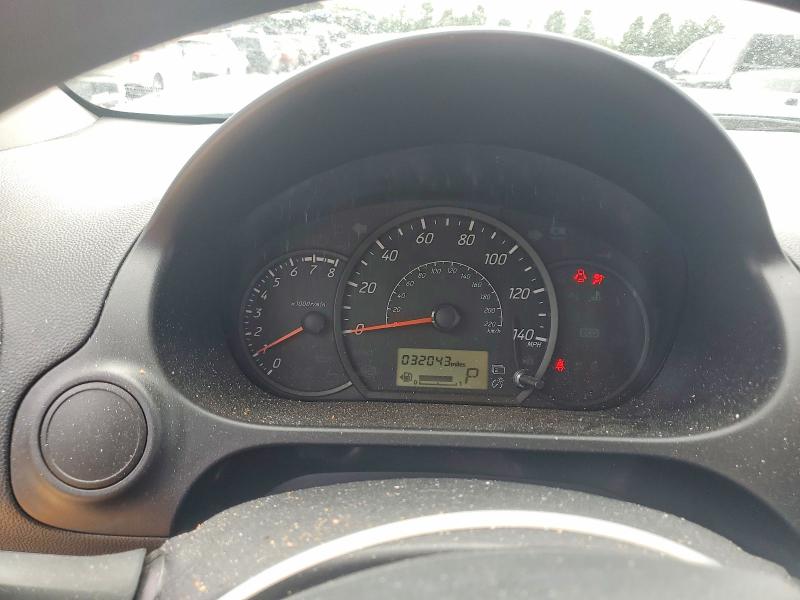 Aukcja sprzedaży 2024 Mitsubishi Mirage, vin: ML32AUHJ4RH026371, numer aukcji: 64503446