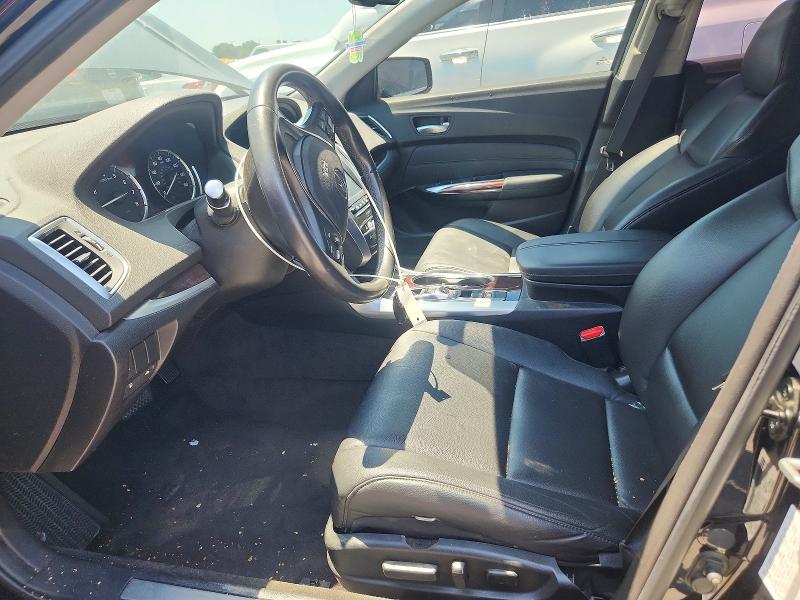 Продаж на аукціоні авто 2015 Acura Tlx, vin: 19UUB2F31FA013367, номер лоту: 64961436