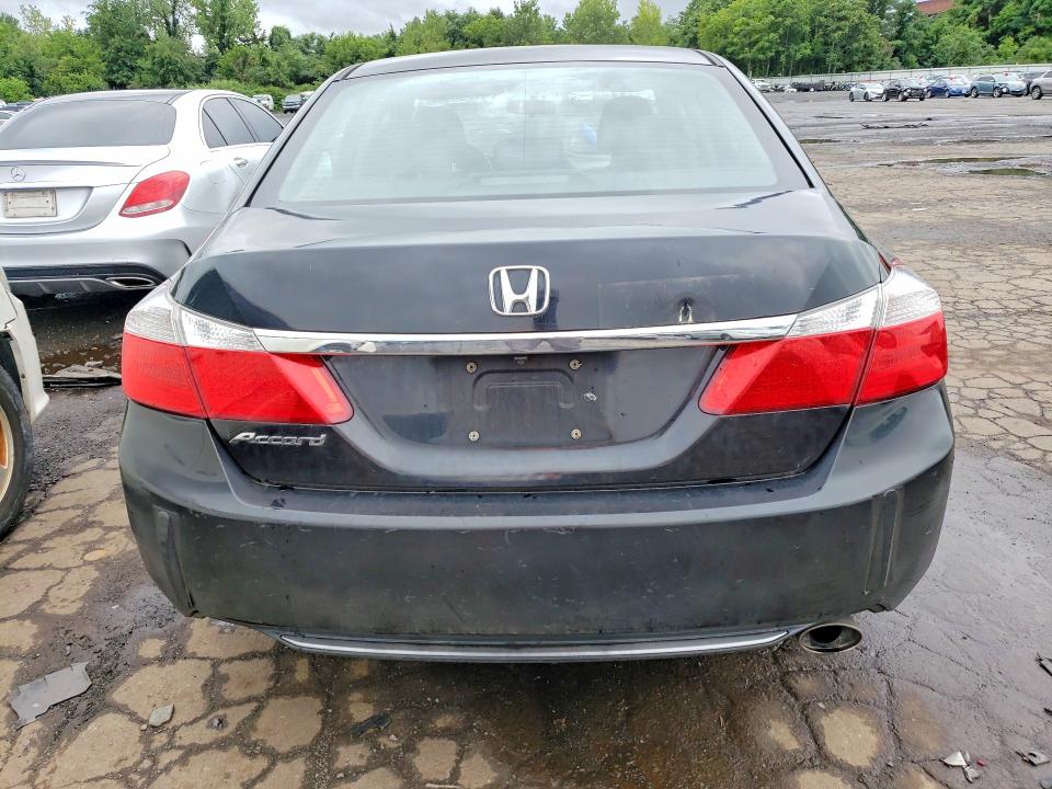 Продажа на аукционе авто 2015 Honda Accord, vin: 1HGCR2F31FA250044, номер лота: 63489316