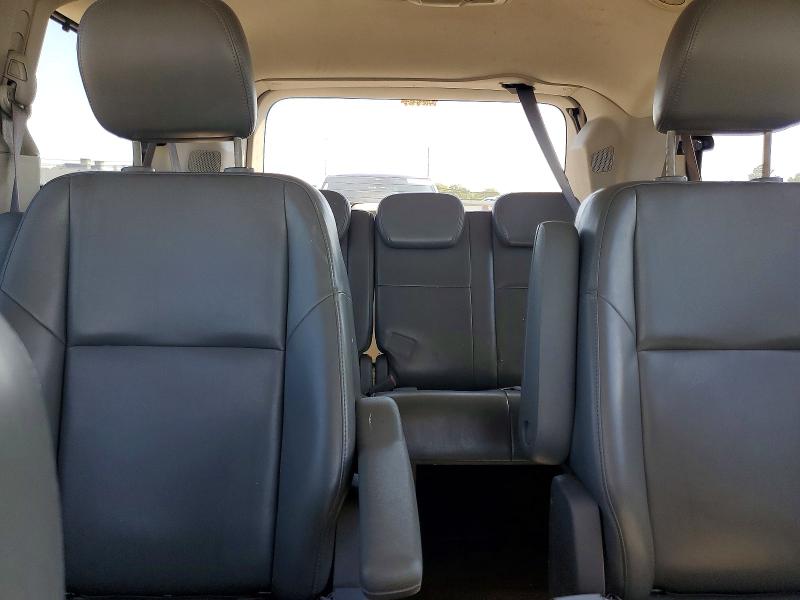 Продаж на аукціоні авто 2010 Volkswagen Routan, vin: 2V4RW3D13AR272341, номер лоту: 65718386