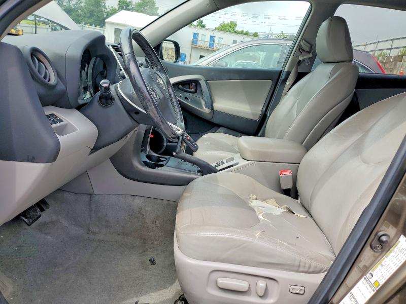 Продаж на аукціоні авто 2010 Toyota Rav4, vin: 2T3DK4DV6AW031209, номер лоту: 64394556