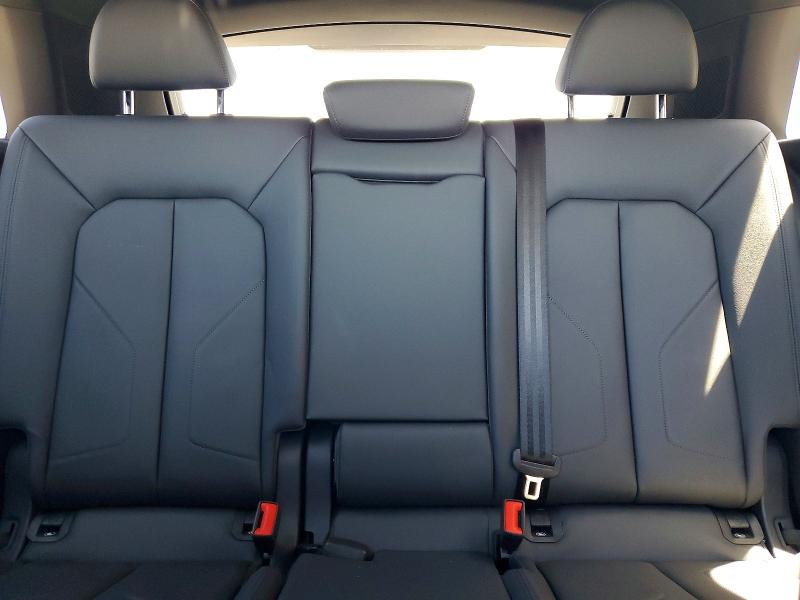 2024 Audi Q3 მანქანა იყიდება აუქციონზე, vin: WA1DECF39R1023882, აუქციონის ნომერი: 63351846