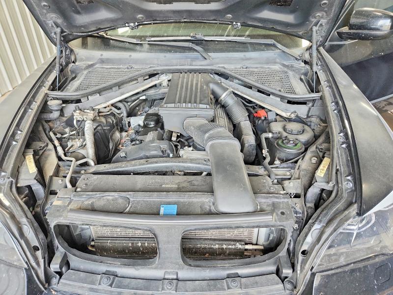 64654956 :رقم المزاد ، 5UXFE43558L036558 vin ، 2008 Bmw X5 مزاد بيع