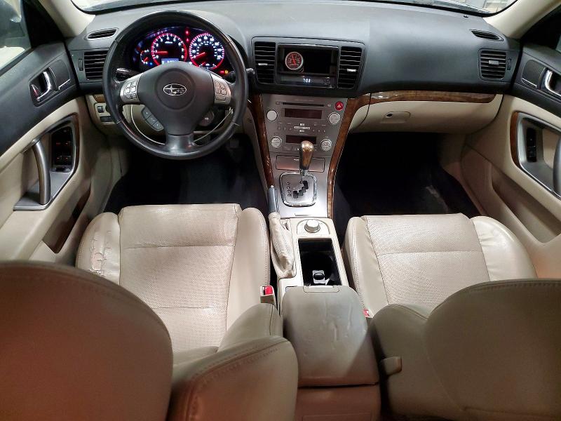 Продажа на аукционе авто 2009 Subaru Outback, vin: 4S4BP63C294315378, номер лота: 62971326