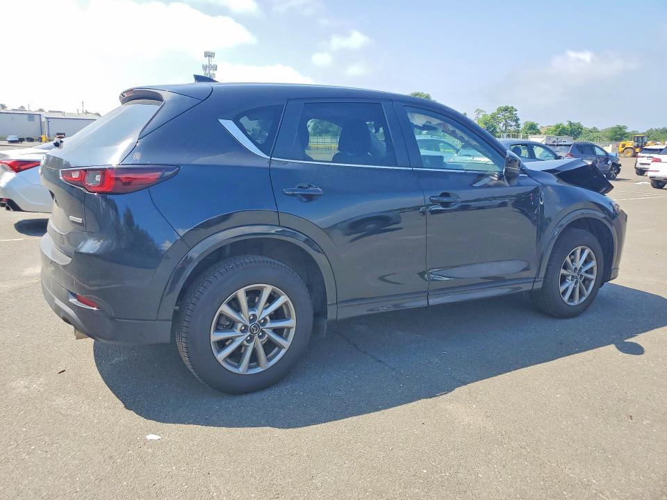 Aukcja sprzedaży 2025 Mazda Cx-5, vin: JM3KFBCL3S0626032, numer aukcji: 64049096