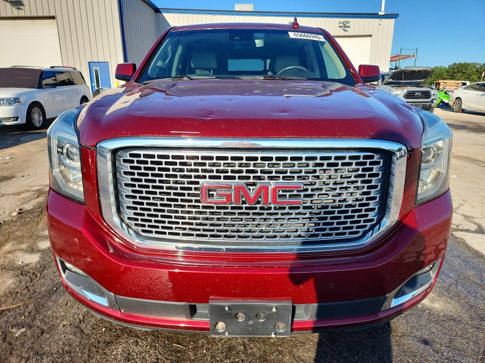 2016 Gmc Yukon მანქანა იყიდება აუქციონზე, vin: 1GKS2CKJ8GR250252, აუქციონის ნომერი: 65666946