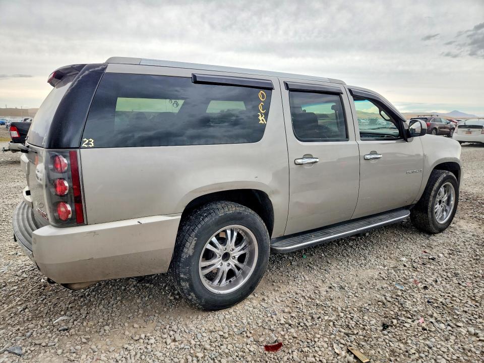 Aukcja sprzedaży 2007 Gmc Yukon Xl, vin: 1GKFK66867J287681, numer aukcji: 64887696