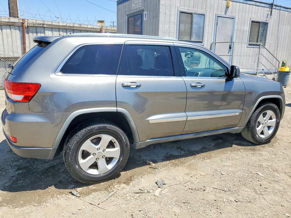 Aukcja sprzedaży 2012 Jeep Grand Cherokee, vin: 1C4RJEAG6CC202079, numer aukcji: 63951566