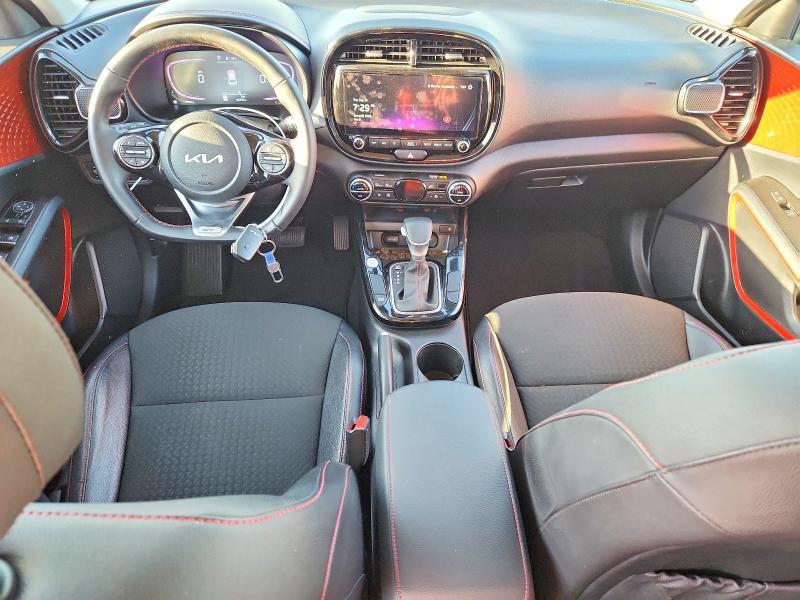 Aukcja sprzedaży 2025 Kia Soul, vin: KNDJ53AU3S7954602, numer aukcji: 66406356