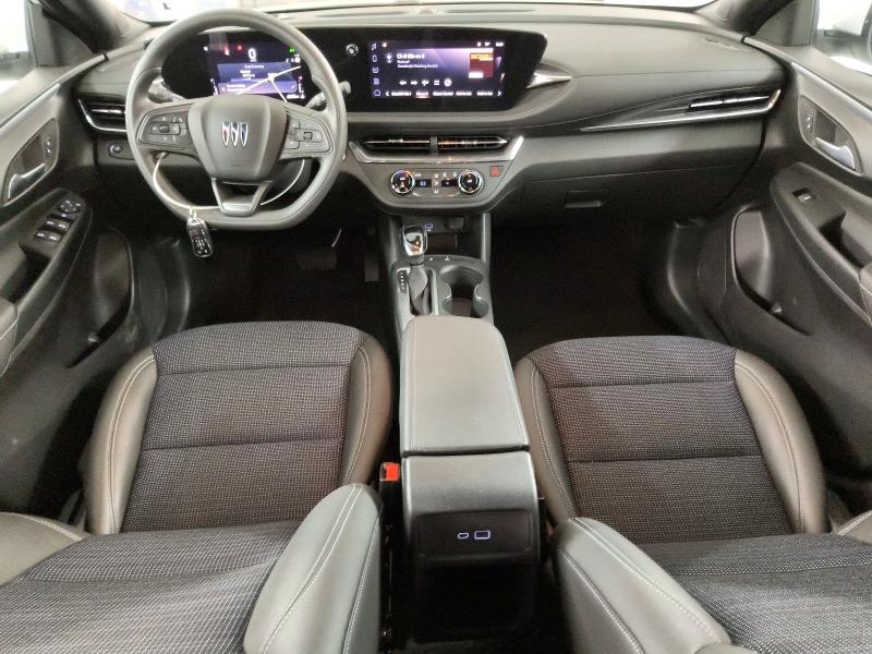 63950006 :رقم المزاد ، KL47LAEPXTB187316 vin ، 2026 Buick Envista مزاد بيع