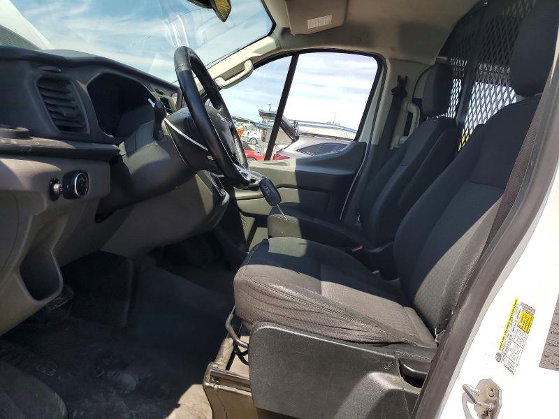 Aukcja sprzedaży 2020 Ford Transit, vin: 1FTBR1Y83LKB13836, numer aukcji: 62415496