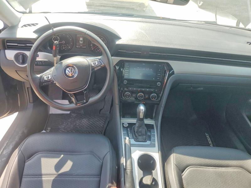 Aukcja sprzedaży 2021 Volkswagen Passat, vin: 1VWSA7A39MC010079, numer aukcji: 63698286