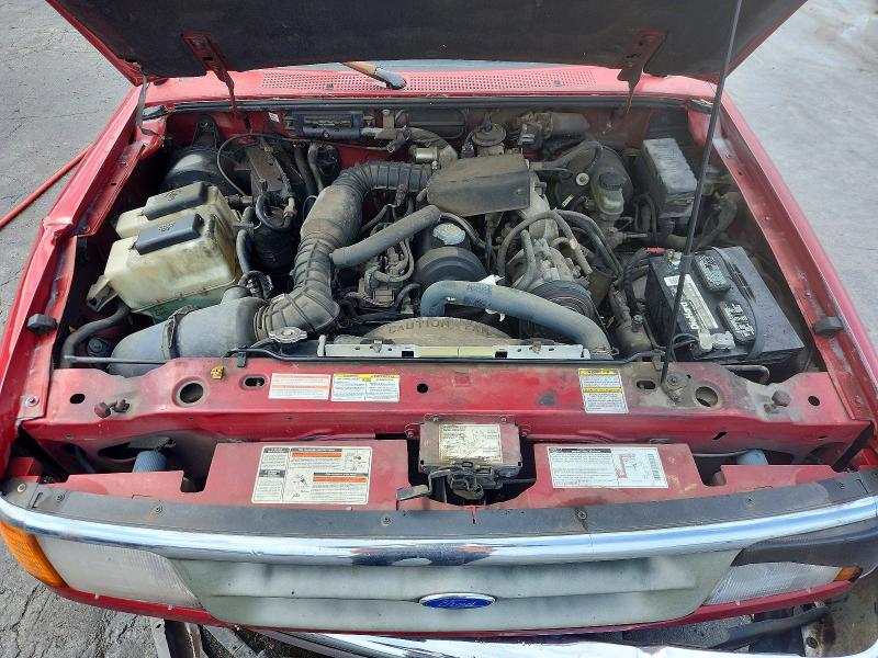 Продаж на аукціоні авто 1997 Ford Ranger, vin: 1FTCR10A1VUA25460, номер лоту: 65720066