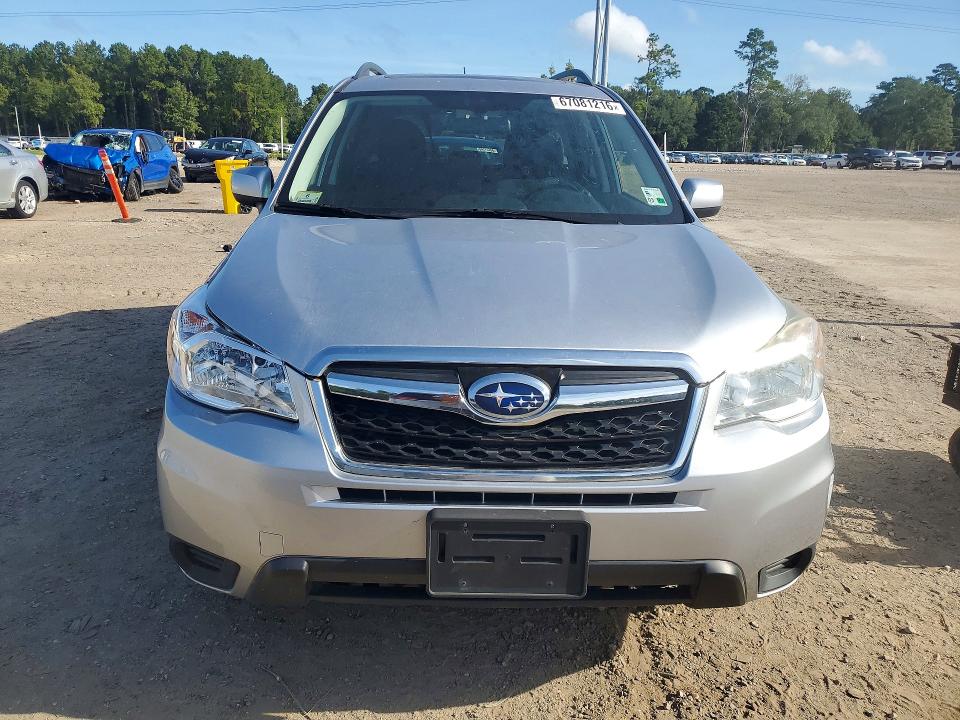 2014 Subaru Forester მანქანა იყიდება აუქციონზე, vin: JF2SJAEC8EH559949, აუქციონის ნომერი: 67081216