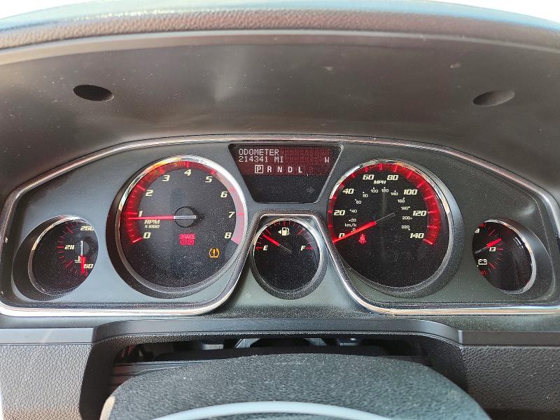 66137476 :رقم المزاد ، 1GKKVRKD5EJ232131 vin ، 2014 Gmc Acadia مزاد بيع