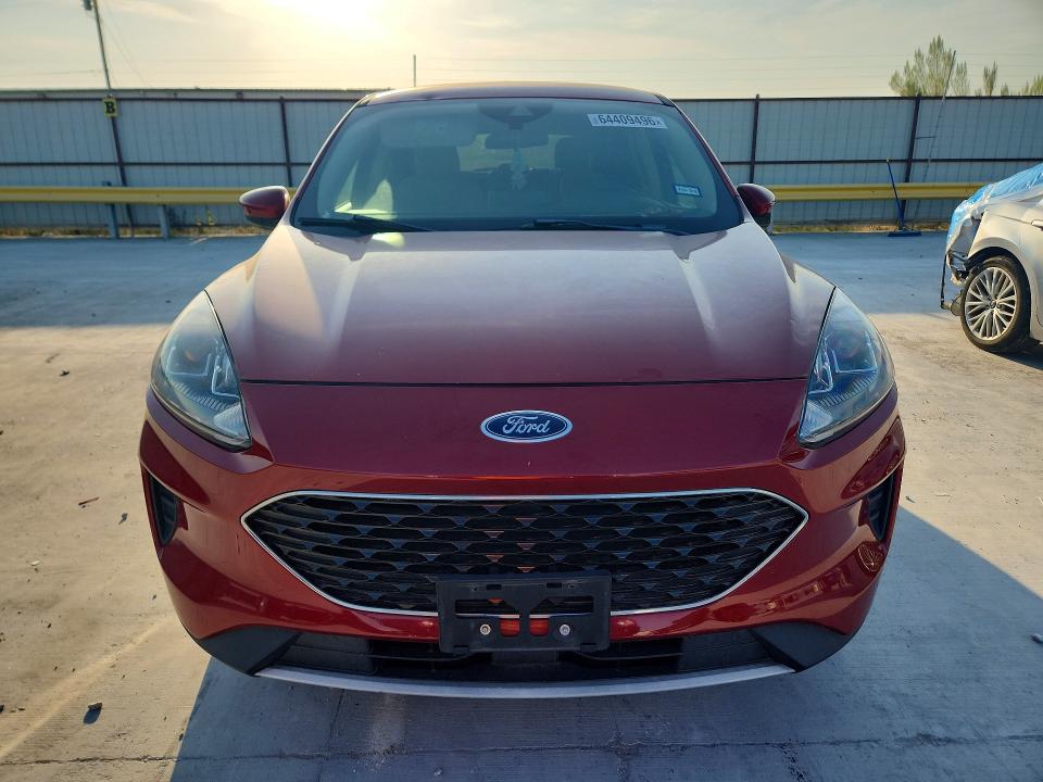 2020 Ford Escape მანქანა იყიდება აუქციონზე, vin: 1FMCU9G6XLUA76897, აუქციონის ნომერი: 64409496