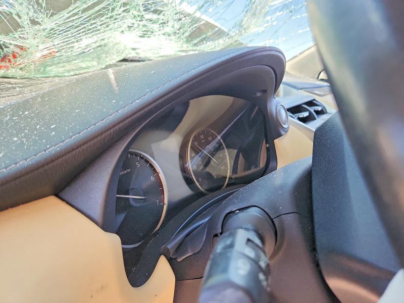 Продаж на аукціоні авто 2016 Lexus Nx 200t, vin: JTJYARBZ2G2048207, номер лоту: 63601476