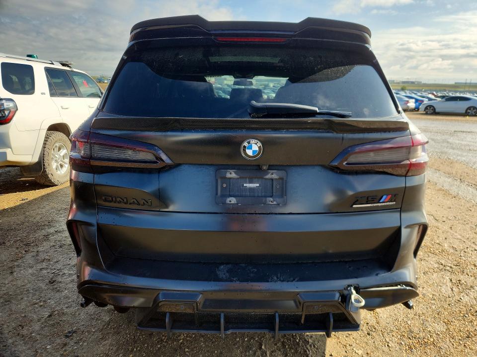 Aukcja sprzedaży 2021 Bmw X5, vin: 5YMJU0C06M9F45734, numer aukcji: 64301656