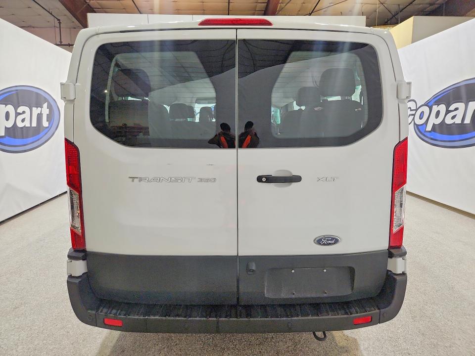 Aukcja sprzedaży 2025 Ford Transit, vin: 1FBAX2Y81SKA89109, numer aukcji: 62592836