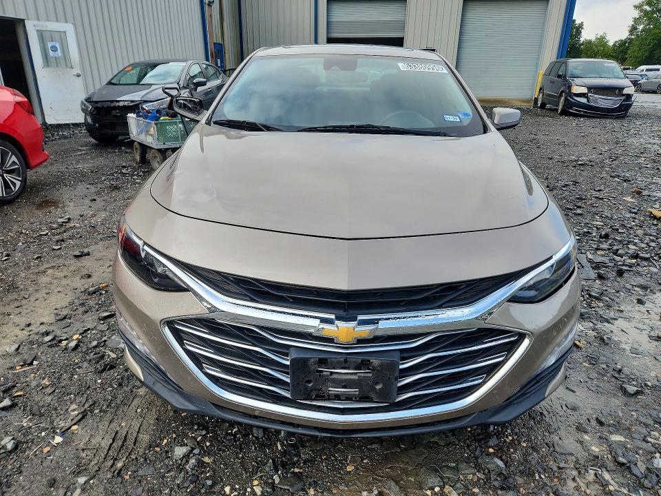 Aukcja sprzedaży 2023 Chevrolet Malibu, vin: 1G1ZD5ST6PF167981, numer aukcji: 63380996