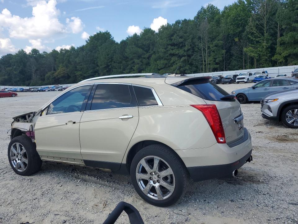 Продаж на аукціоні авто 2010 Cadillac Srx, vin: 3GYFNEEY9AS500301, номер лоту: 66689666