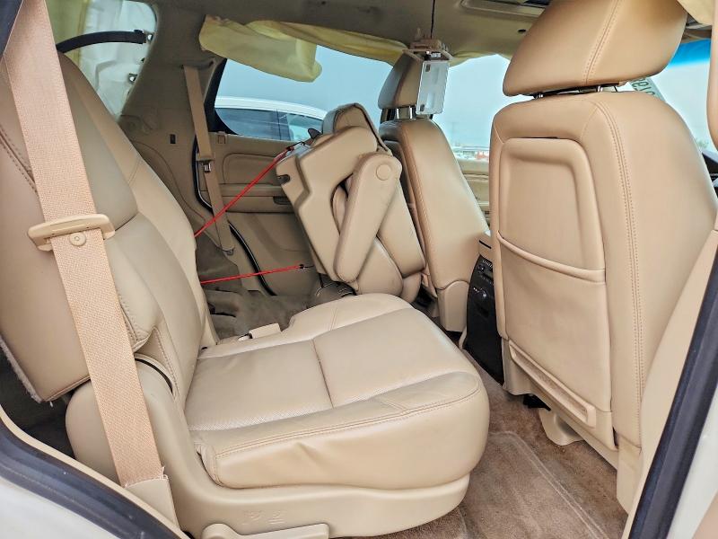 Продаж на аукціоні авто 2009 Cadillac Escalade, vin: 1GYFK23279R106252, номер лоту: 64738676