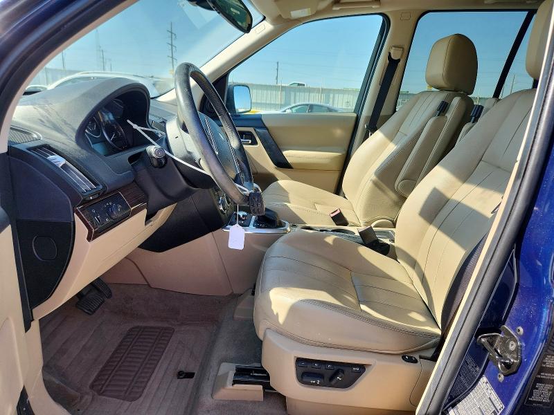 Продаж на аукціоні авто 2012 Land Rover Lr2, vin: SALFR2BN9CH307234, номер лоту: 65710516