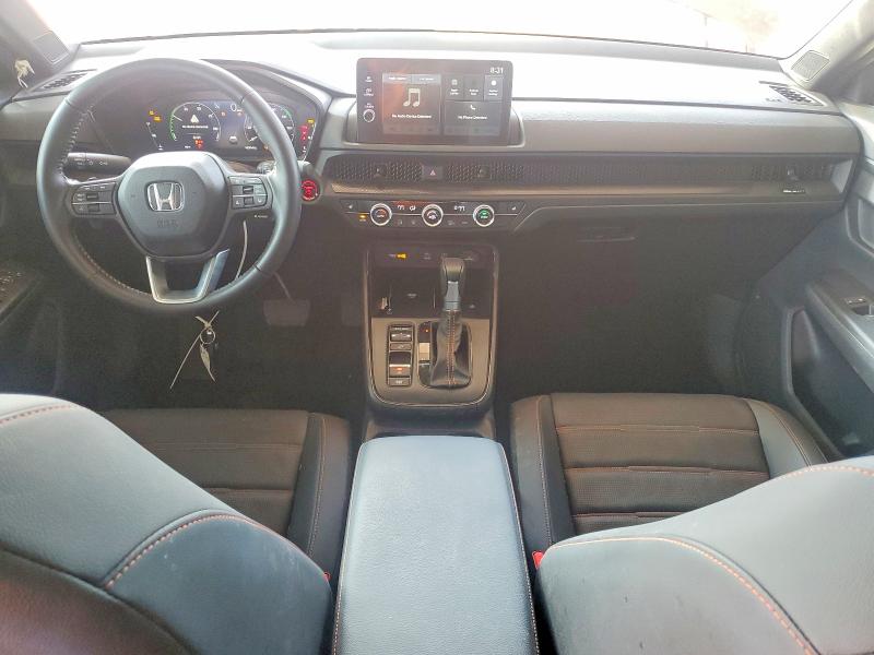 Aukcja sprzedaży 2026 Honda Cr-v, vin: 5J6RS5H83TL007773, numer aukcji: 64666936