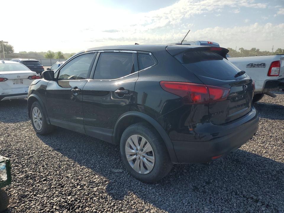 Aukcja sprzedaży 2018 Nissan Rogue Sport, vin: JN1BJ1CR2JW258561, numer aukcji: 66127996
