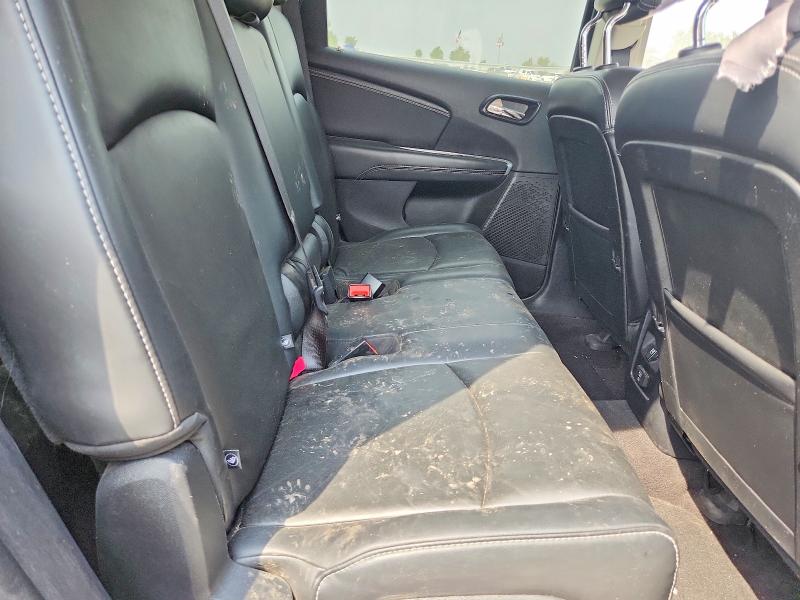 Aukcja sprzedaży 2018 Dodge Journey, vin: 3C4PDDFG7JT353404, numer aukcji: 64718946