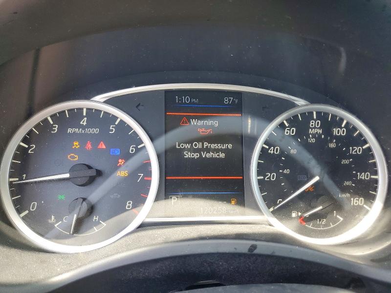 66898016 :رقم المزاد ، 3N1AB7AP4KY417667 vin ، 2019 Nissan Sentra مزاد بيع