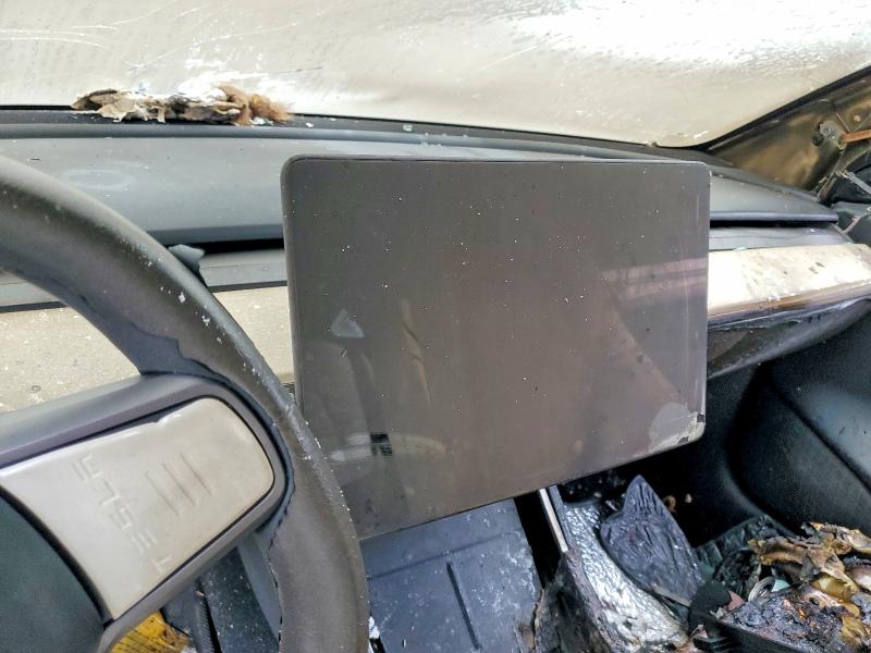 Aukcja sprzedaży 2020 Tesla Model 3, vin: 5YJ3E1EA3LF709629, numer aukcji: 64064796