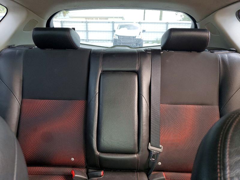 2012 Mazda Speed მანქანა იყიდება აუქციონზე, vin: JM1BL1L37C1535966, აუქციონის ნომერი: 66484066