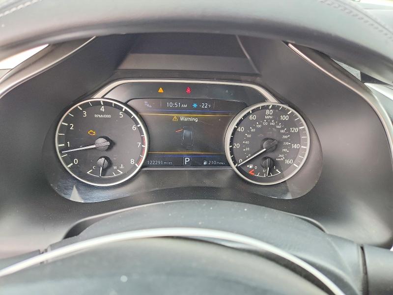 2015 Nissan Murano მანქანა იყიდება აუქციონზე, vin: 5N1AZ2MG4FN257151, აუქციონის ნომერი: 64157566