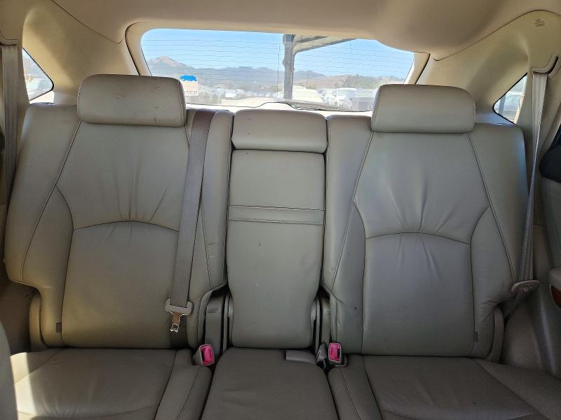 Продаж на аукціоні авто 2004 Lexus Rx, vin: JTJHA31U940055875, номер лоту: 63259006