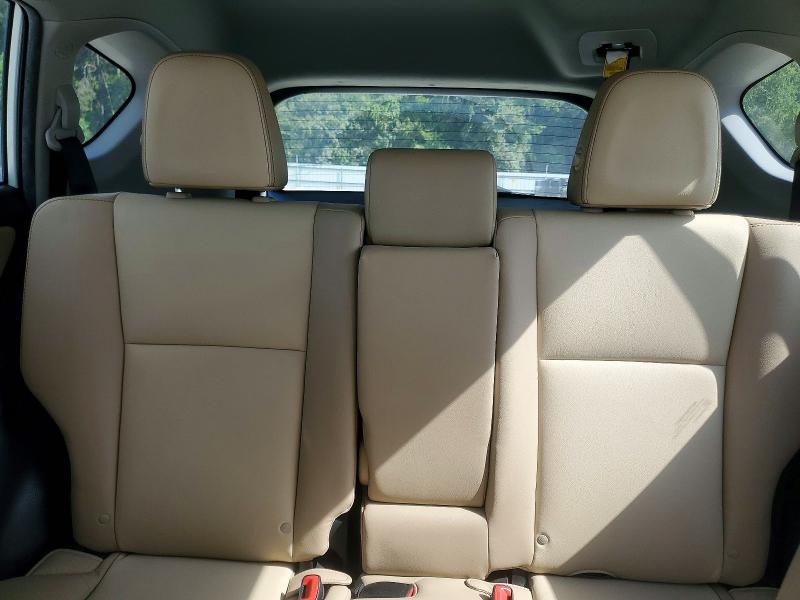 Продажа на аукционе авто 2015 Toyota Rav4, vin: 2T3DFREV1FW383847, номер лота: 66434866
