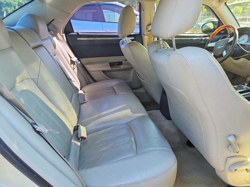64799466 :رقم المزاد ، 2C3JA63H25H563323 vin ، 2005 Chrysler 300c مزاد بيع