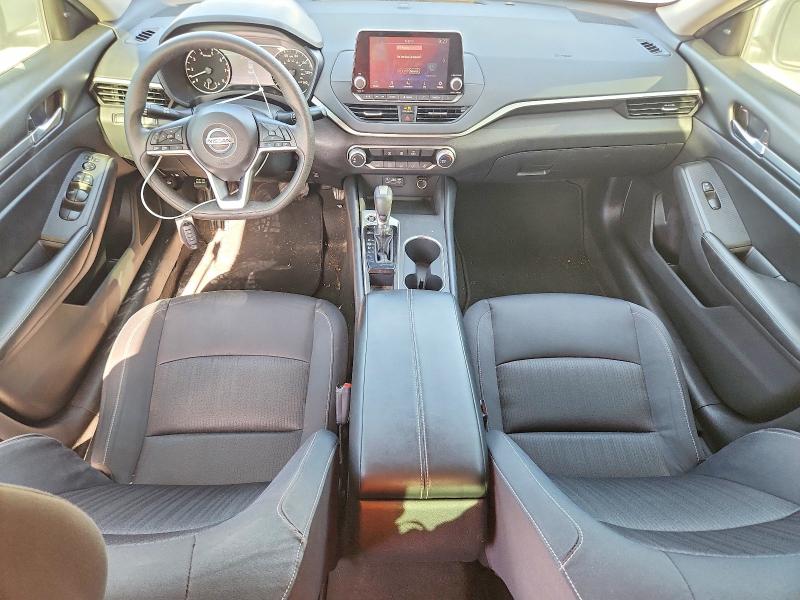 Aukcja sprzedaży 2022 Nissan Altima, vin: 1N4BL4DV4NN325795, numer aukcji: 65802976